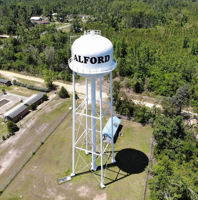 Alford, FL - Florida Coast Impact Resistant Windows and Doors