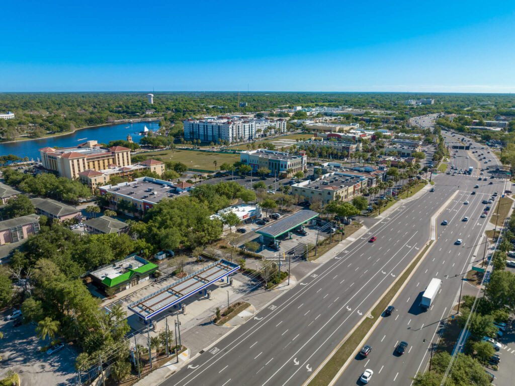 Altamonte Springs, FL - Florida Coast Impact Resistant Windows and Doors