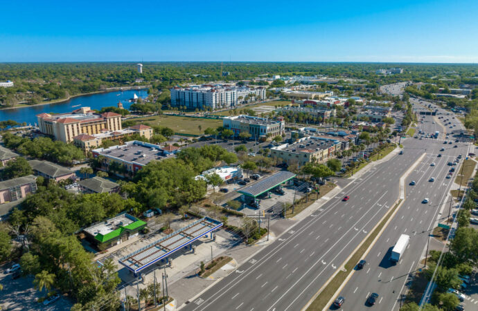 Altamonte Springs, FL - Florida Coast Impact Resistant Windows and Doors