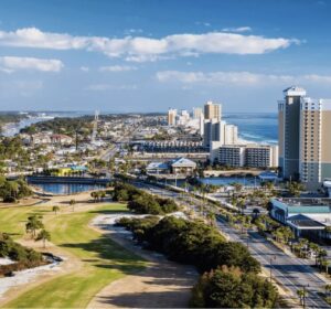 Bay County, FL - Florida Coast Impact Resistant Windows and Doors