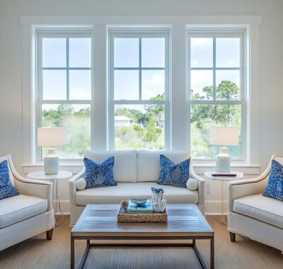 Bay Windows - Florida Coast Impact Resistant Windows and Doors