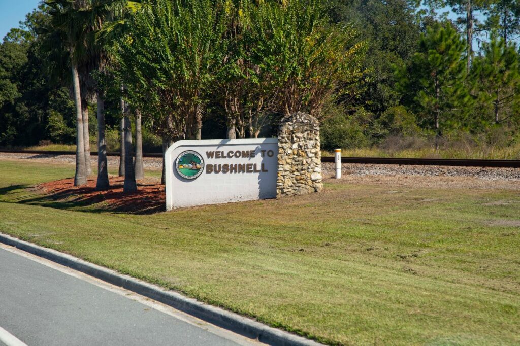 Bushnell, FL - Florida Coast Impact Resistant Windows and Doors