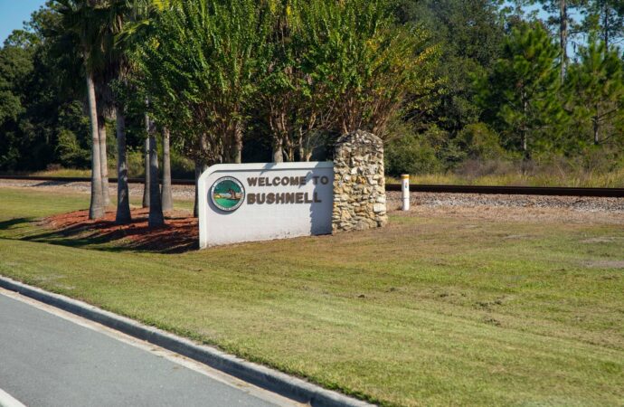 Bushnell, FL - Florida Coast Impact Resistant Windows and Doors