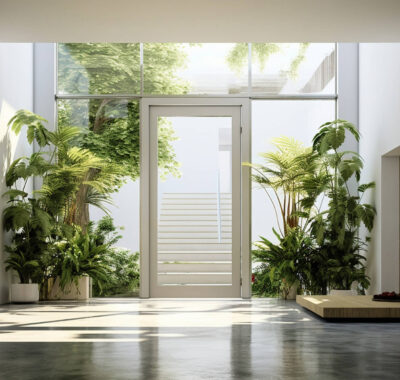 CGI Sparta Impact Doors - Florida Coast Impact Resistant Windows and Doors