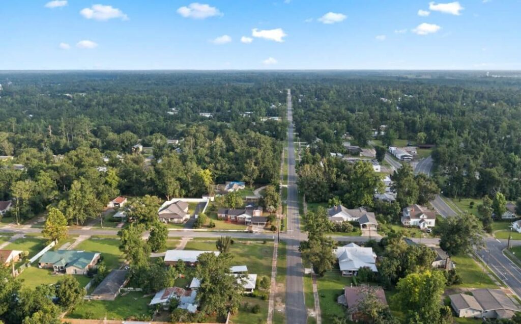 Calhoun County, FL - Florida Coast Impact Resistant Windows and Doors