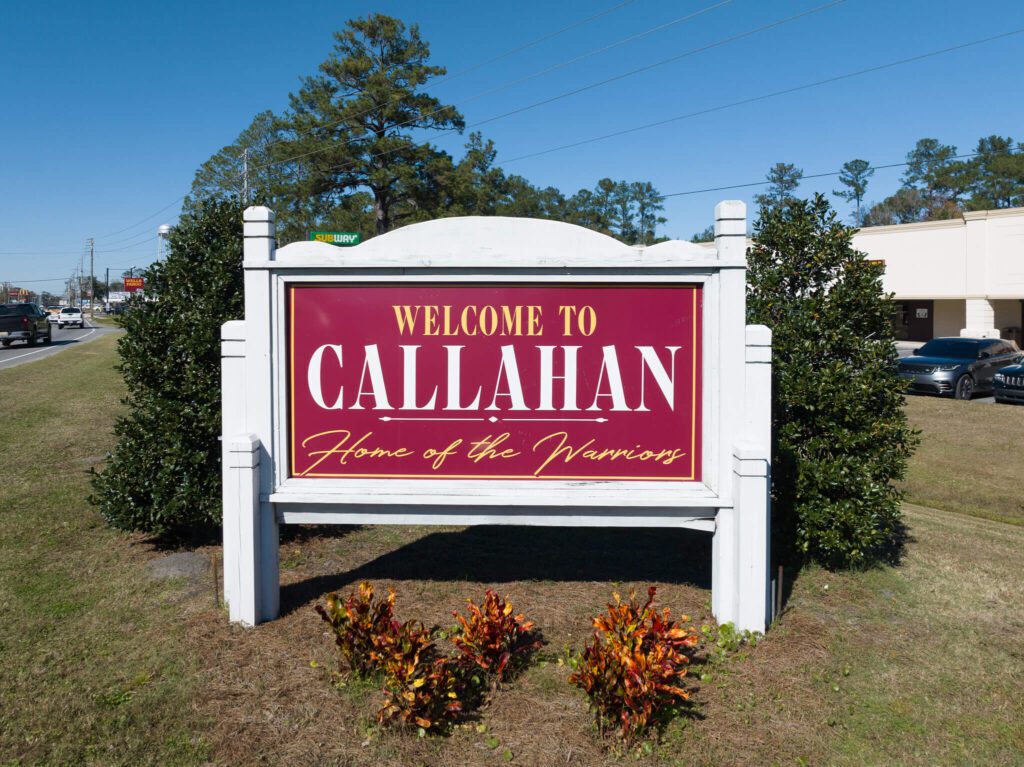 Callahan, FL - Florida Coast Impact Resistant Windows and Doors