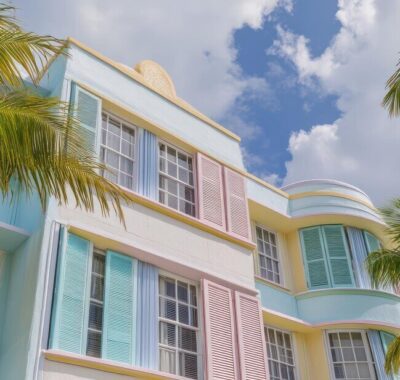 Casement Windows - Florida Coast Impact Resistant Windows and Doors