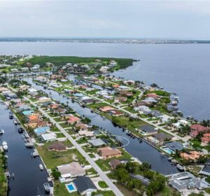 Charlotte County, FL - Florida Coast Impact Resistant Windows and Doors