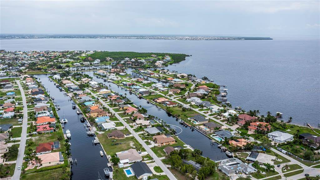 Charlotte County, FL - Florida Coast Impact Resistant Windows and Doors