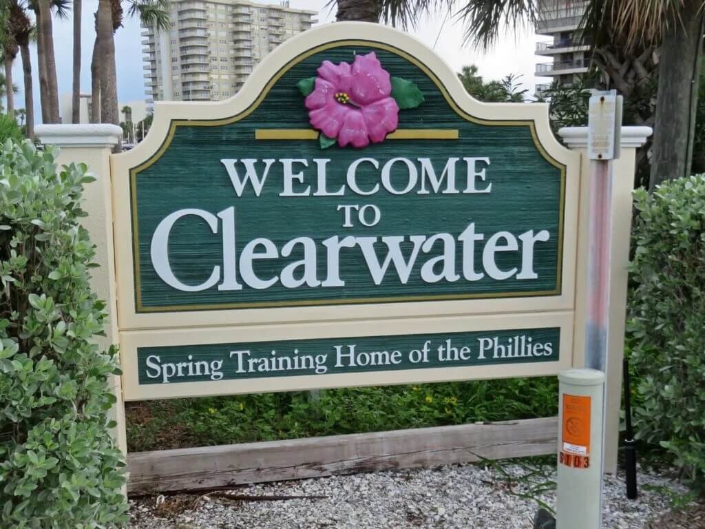 Clearwater, FL - Florida Coast Impact Resistant Windows and Doors