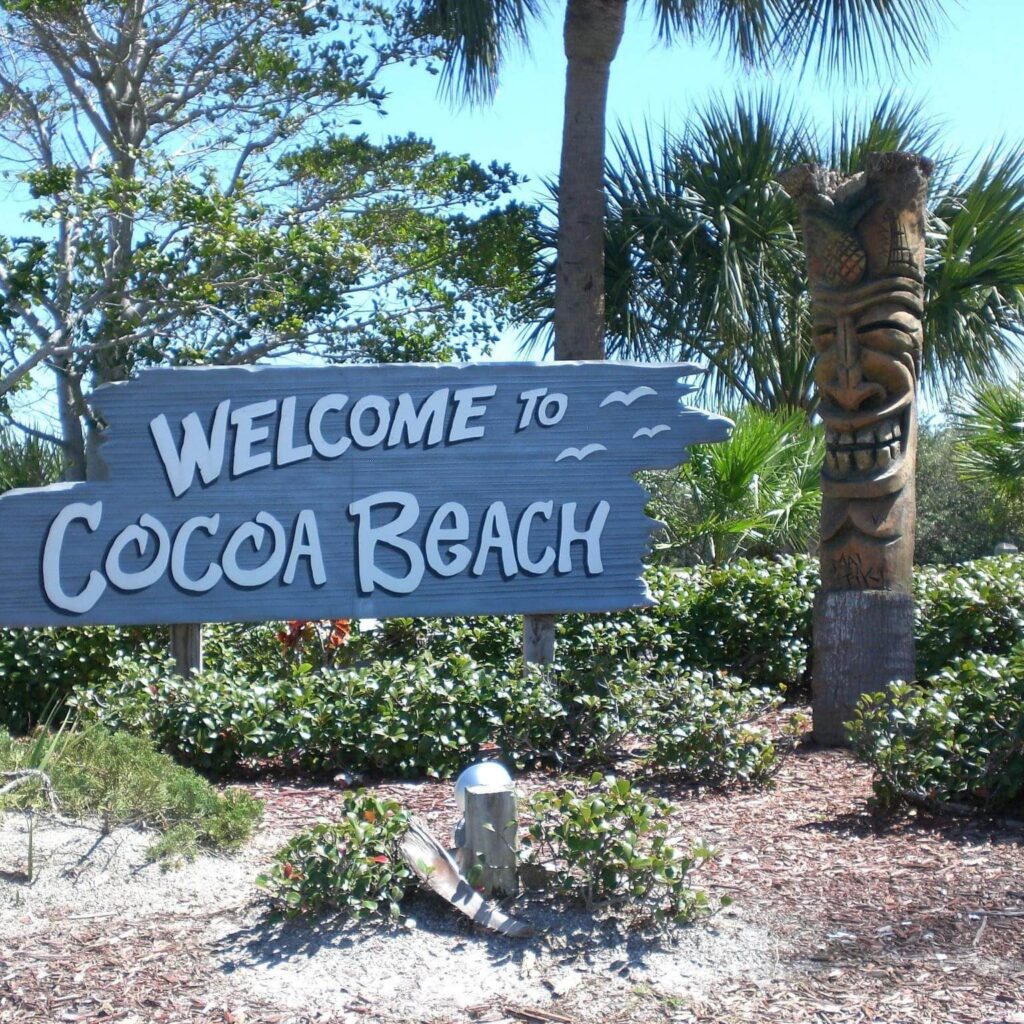 Cocoa Beach, FL - Florida Coast Impact Resistant Windows and Doors