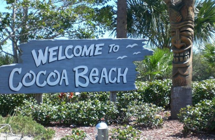 Cocoa Beach, FL - Florida Coast Impact Resistant Windows and Doors