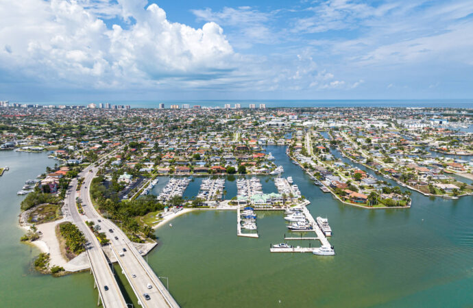 Collier County, FL - Florida Coast Impact Resistant Windows and Doors