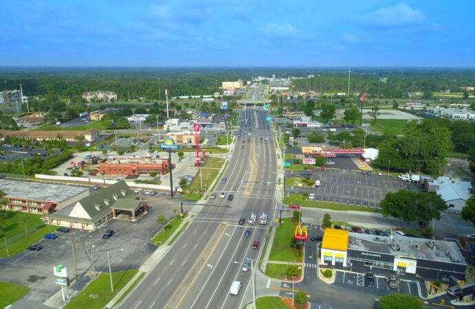 Columbia County, FL - Florida Coast Impact Resistant Windows and Doors