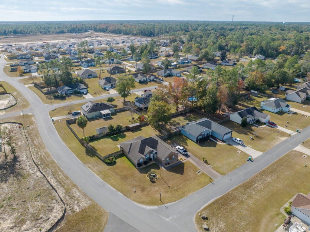 Crawfordville, FL - Florida Coast Impact Resistant Windows and Doors