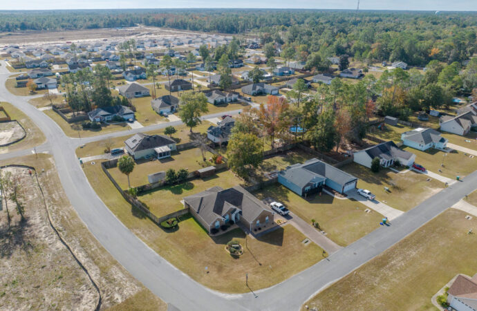 Crawfordville, FL - Florida Coast Impact Resistant Windows and Doors