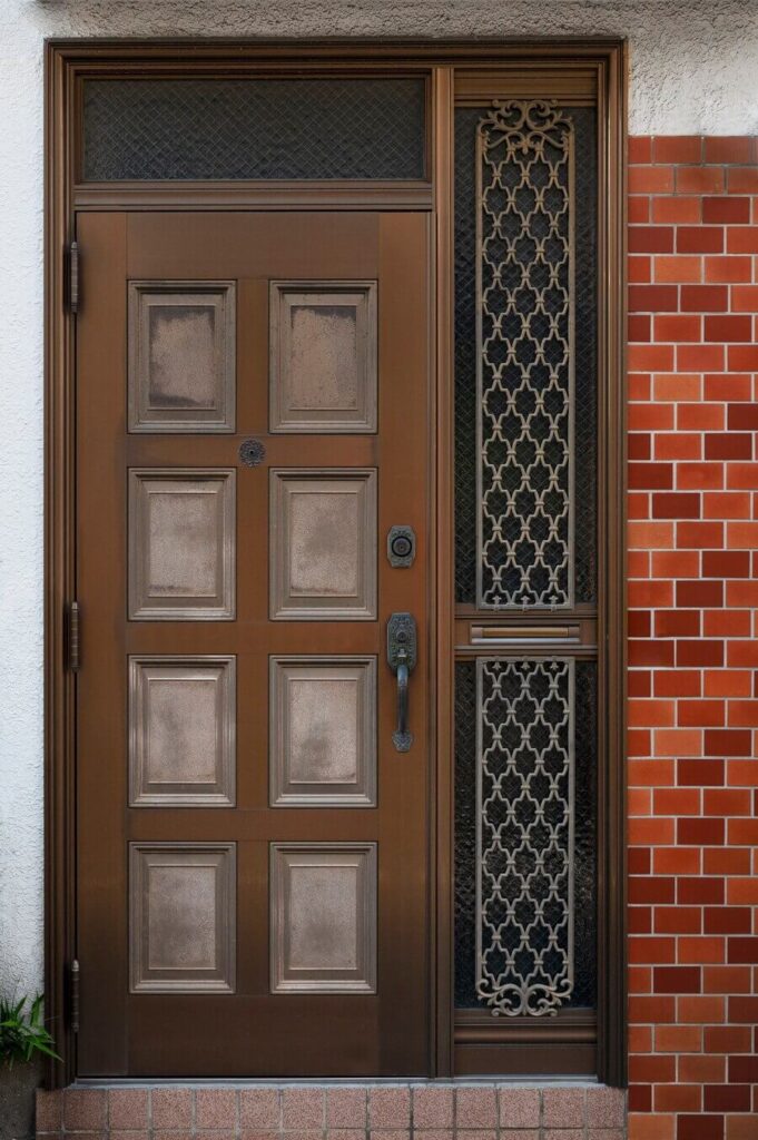 Custom Doors - Florida Coast Impact Resistant Windows and Doors