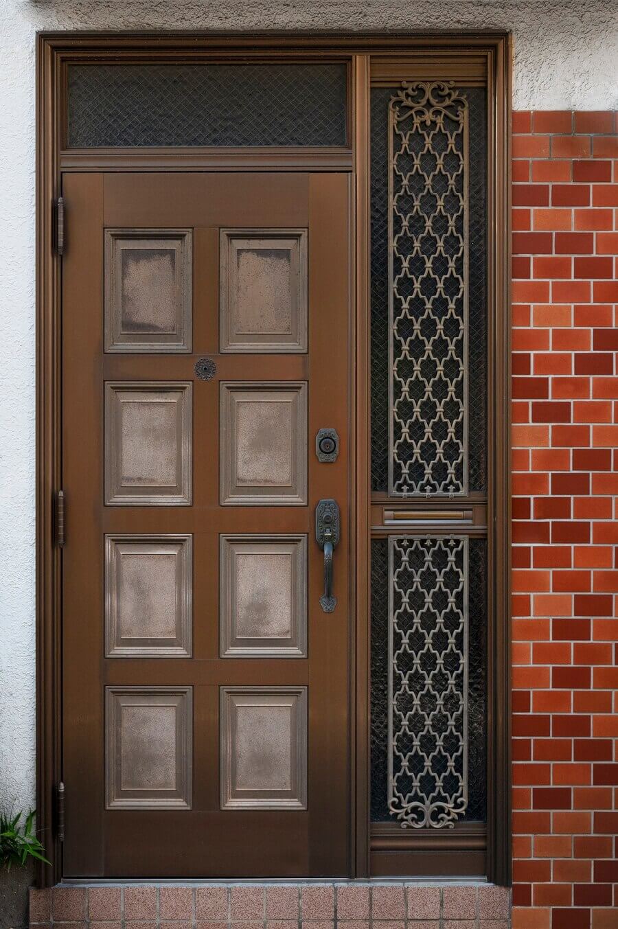 Custom Doors - Florida Coast Impact Resistant Windows and Doors