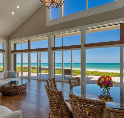 Custom Windows - Florida Coast Impact Resistant Windows and Doors