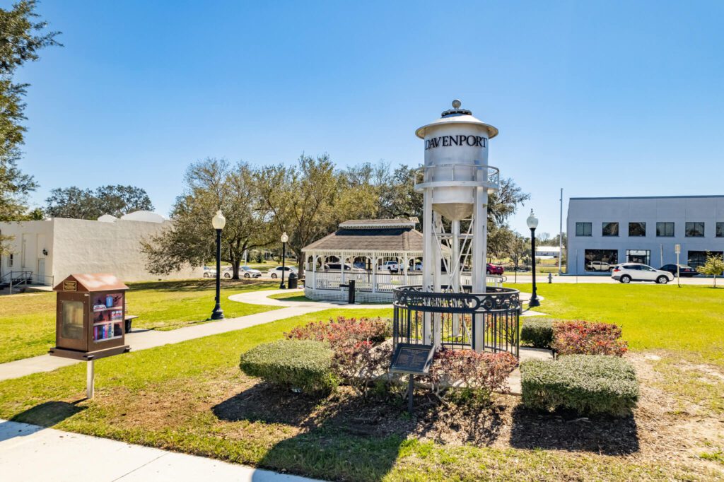 Davenport, FL - Florida Coast Impact Resistant Windows and Doors