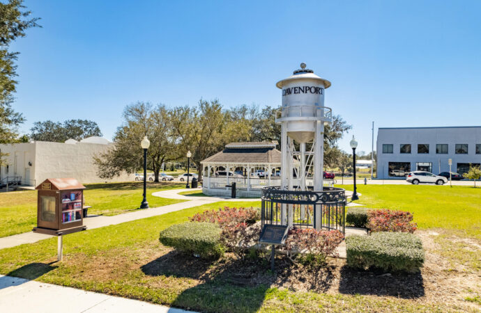 Davenport, FL - Florida Coast Impact Resistant Windows and Doors