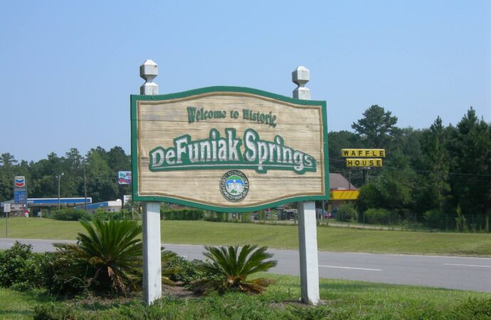 DeFuniak Springs, FL - Florida Coast Impact Resistant Windows and Doors