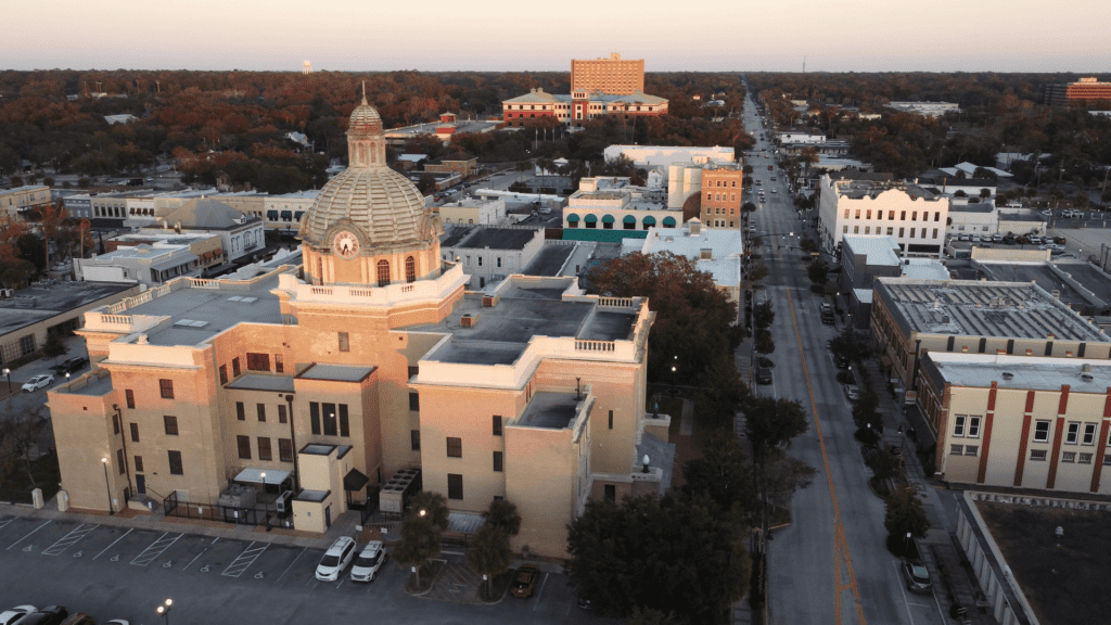 DeLand, FL - Florida Coast Impact Resistant Windows and Doors