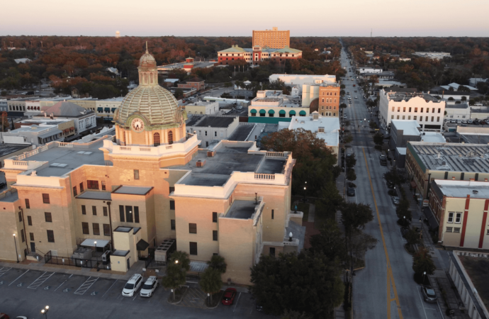 DeLand, FL - Florida Coast Impact Resistant Windows and Doors