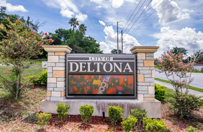 Deltona, FL - Florida Coast Impact Resistant Windows and Doors