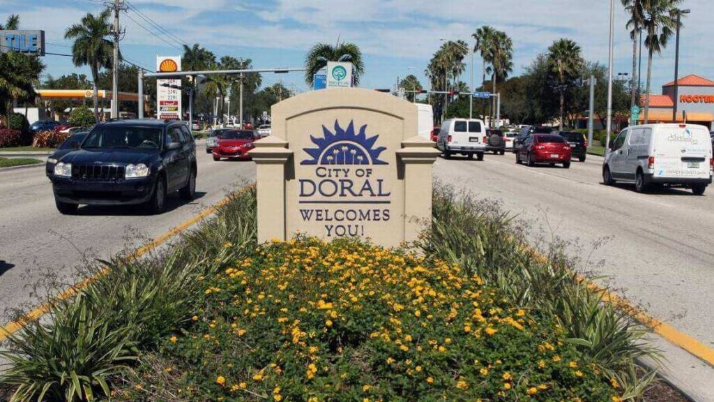 Doral, FL - Florida Coast Impact Resistant Windows and Doors