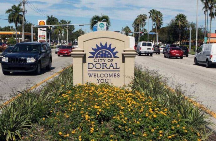 Doral, FL - Florida Coast Impact Resistant Windows and Doors