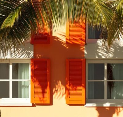 Double-Hung Windows - Florida Coast Impact Resistant Windows and Doors