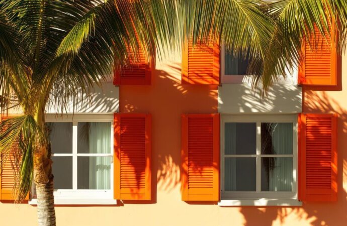 Double-Hung Windows - Florida Coast Impact Resistant Windows and Doors