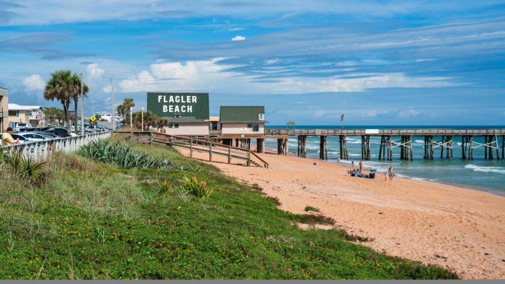 Flagler Beach, FL - Florida Coast Impact Resistant Windows and Doors