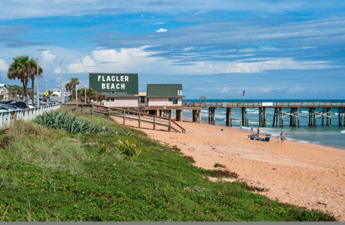 Flagler Beach, FL - Florida Coast Impact Resistant Windows and Doors