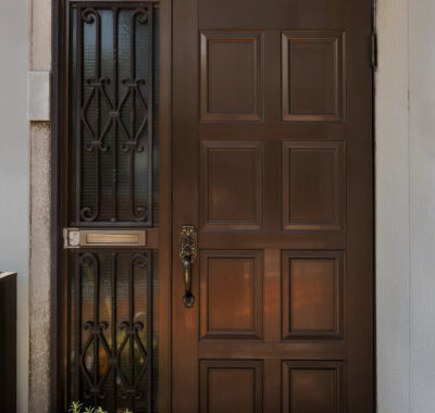 French Doors - Florida Coast Impact Resistant Windows and Doors