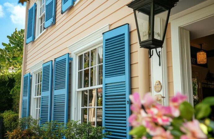 Garden Windows - Florida Coast Impact Resistant Windows and Doors