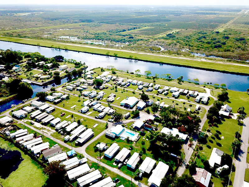 Glades County, FL - Florida Coast Impact Resistant Windows and Doors