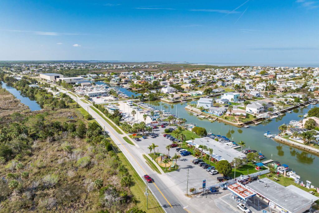 Hernando Beach, FL - Florida Coast Impact Resistant Windows and Doors