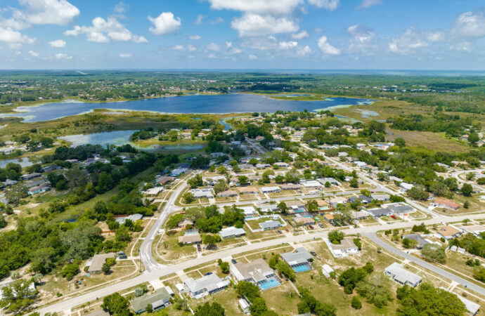 Hernando County, FL - Florida Coast Impact Resistant Windows and Doors