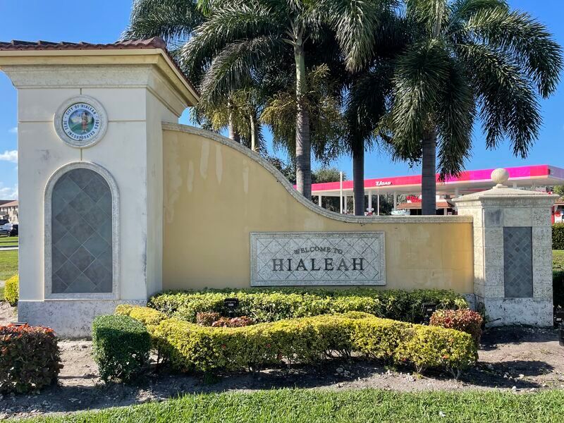 Hialeah, FL - Florida Coast Impact Resistant Windows and Doors