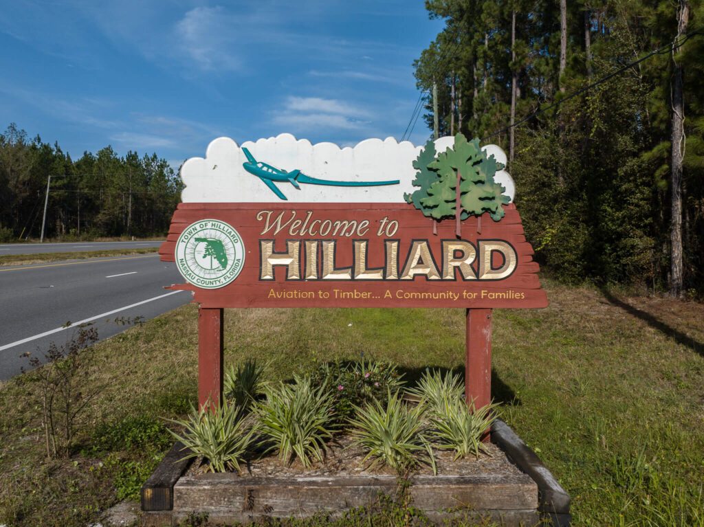 Hilliard, FL - Florida Coast Impact Resistant Windows and Doors