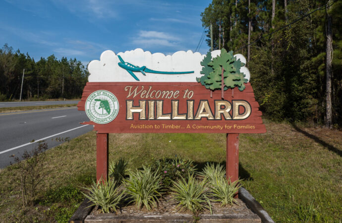 Hilliard, FL - Florida Coast Impact Resistant Windows and Doors