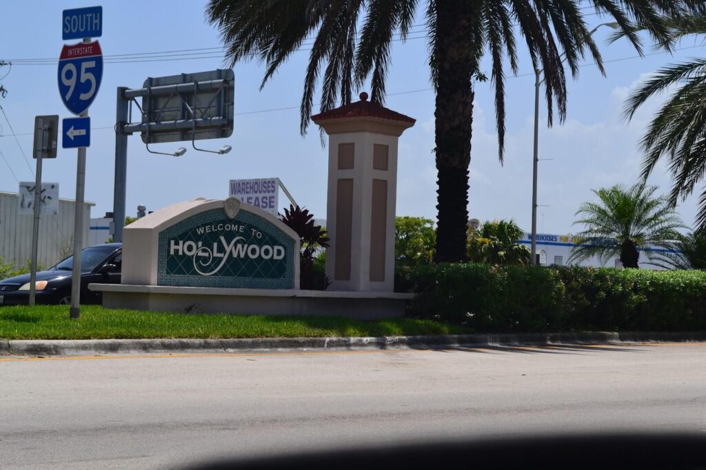 Hollywood, FL - Florida Coast Impact Resistant Windows and Doors