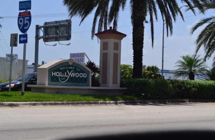 Hollywood, FL - Florida Coast Impact Resistant Windows and Doors