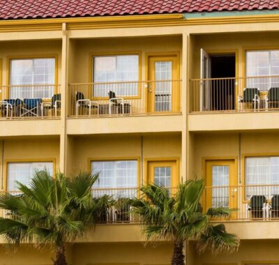 Horizontal Roller Windows - Florida Coast Impact Resistant Windows and Doors