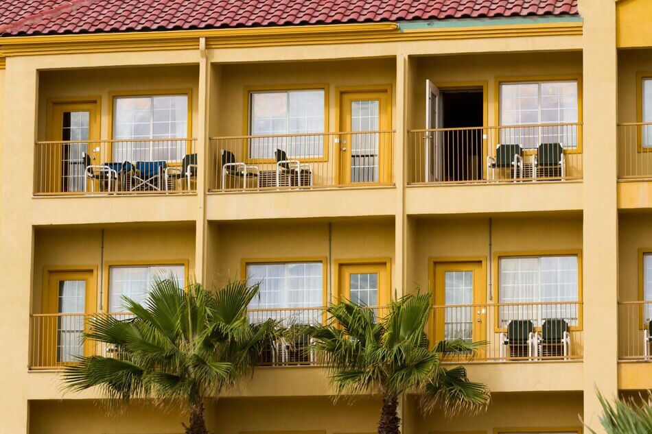 Horizontal Roller Windows - Florida Coast Impact Resistant Windows and Doors