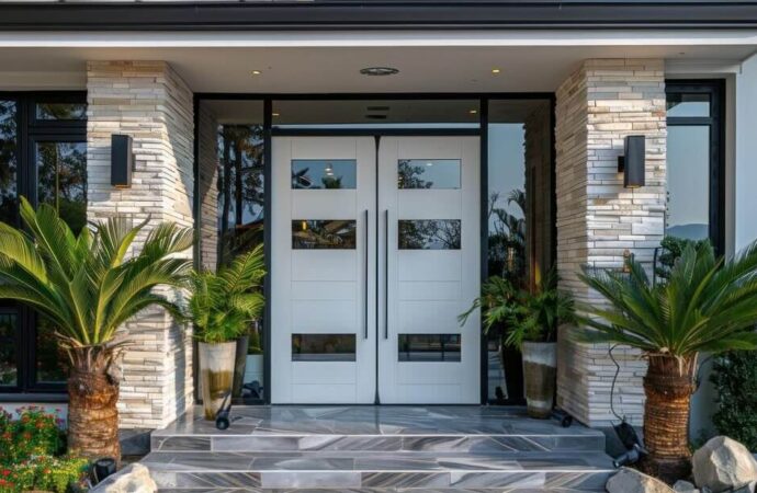 Hurricane Impact Doors - Florida Coast Impact Resistant Windows and Doors