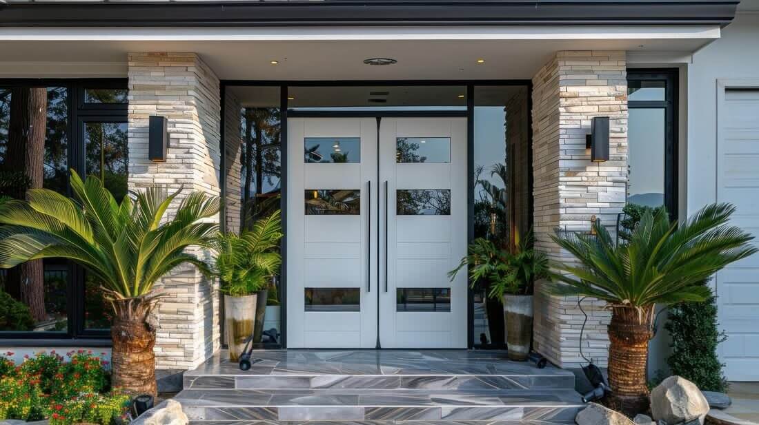 Hurricane Impact Doors - Florida Coast Impact Resistant Windows and Doors