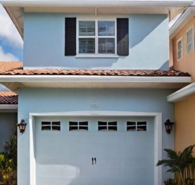 Hurricane Impact Garage Doors - Florida Coast Impact Resistant Windows and Doors